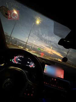 بي ام دبليو الفئة 3